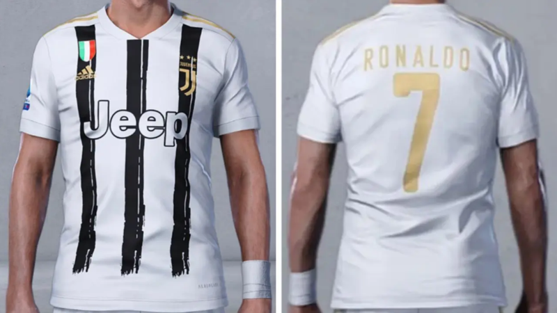 Serie A, si riparte con maglie differenti? Diversi club potrebbero cambiare Serie A, si riparte con maglie differenti? Diversi club potrebbero cambiare