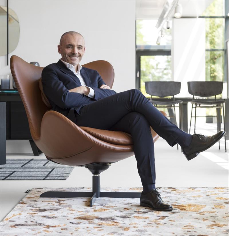 Il gruppo Calligaris arriva a quota 162 mln e lancia ‘Connubia’ Il gruppo Calligaris arriva a quota 162 mln e lancia ‘Connubia’