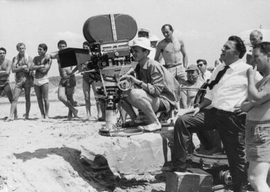 Roma, nasce Lungotevere Federico Fellini: arriva il sì del Campidoglio