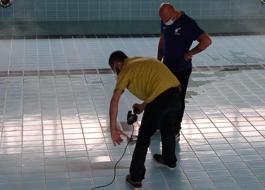 Bisconti (Milanosport): pronti per ripartire in sicurezza e con tante novità