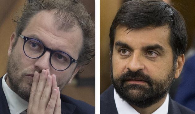 Caso Palamara: caffè con Lotti e Renzi, per entrare in lista Pd alle Europee Caso Palamara: caffè con Lotti e Renzi, per entrare in lista Pd alle Europee
