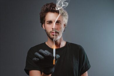 Giornata mondiale senza tabacco: Gianmarco Tamberi scende in campo con AIRC