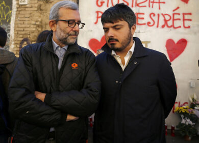 Raggi bis e le elezioni Roma 2021, Il Pd rincara: “Altra minaccia di Raggi”