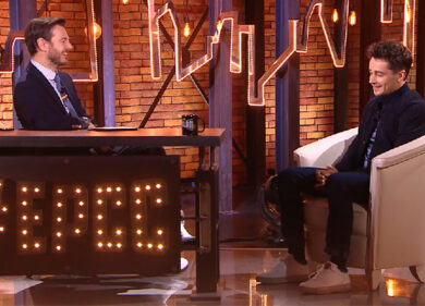 Charles Leclerc svela: “Subito dopo il trionfo di Monza, un tassista…”