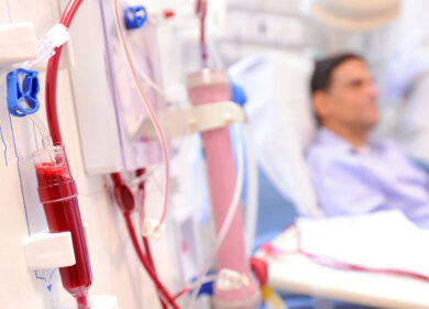 Spostamenti tra Regioni vietati ai dializzati Aned: “Discriminazione assurda”