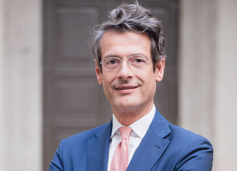 Risparmio Gestito: Eurizon ad aprile prima per raccolta con oltre 2,5 miliardi Risparmio Gestito: Eurizon ad aprile prima per raccolta con oltre 2,5 miliardi
