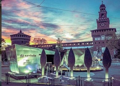 Gruppo Saviola: finanziamento da 30 milioni da Cdp