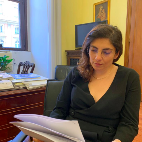 Recovery Fund, Castelli: “Ora giù le tasse.Un Testo Unico per il Contribuente”