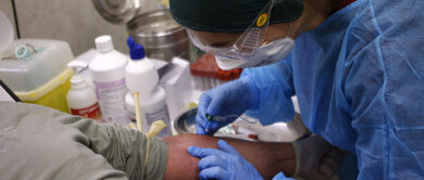 Test seriologici, quanto costano? L’indagine: “Servizio pubblico assente”