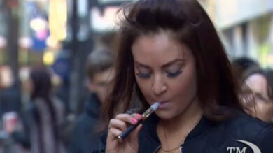 Il covid non spaventa i fumatori. E con lo stress da lockdown non si smette