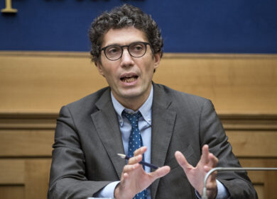 +Europa, in assemblea passa mozione che chiede congresso. Magi: “Non ci sono condizioni”
