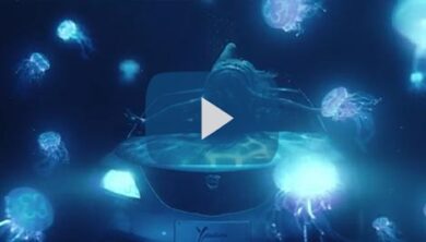 Nuova Ypsilon Hybrid EcoChic: l’ibrido in stile Lancia