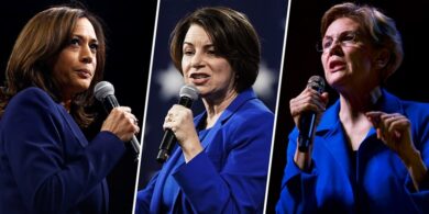 Usa 2020, Biden e la rosa finale delle candidate a vicepresidente
