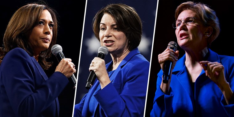 Usa 2020, Biden e la rosa finale delle candidate a vicepresidente Usa 2020, Biden e la rosa finale delle candidate a vicepresidente