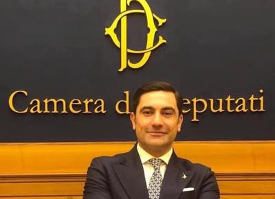 domenico furgiuele domenico furgiuele