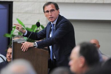 Boccia a Regioni: ‘Ripartiamo insieme, passaporto sanitario incostituzionale’