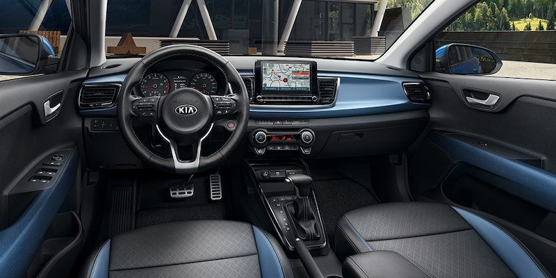 Kia Rio si trasforma puntando sull’innovazione e il risparmio energetico Kia Rio si trasforma puntando sull’innovazione e il risparmio energetico