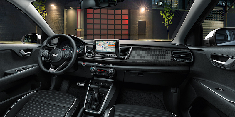 Kia Rio si trasforma puntando sull’innovazione e il risparmio energetico Kia Rio si trasforma puntando sull’innovazione e il risparmio energetico