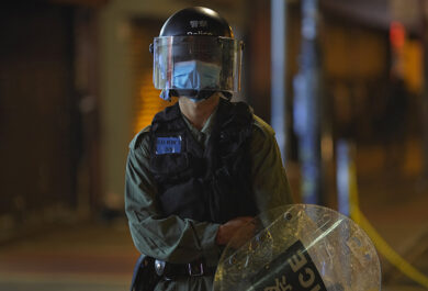 Hong Kong, dall’impero britannico alla legge sulla sicurezza. La cronologia