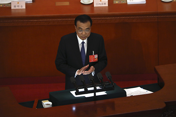 Cina: approvati la legge sulla sicurezza a Hong Kong e il primo codice civile Cina: approvati la legge sulla sicurezza a Hong Kong e il primo codice civile