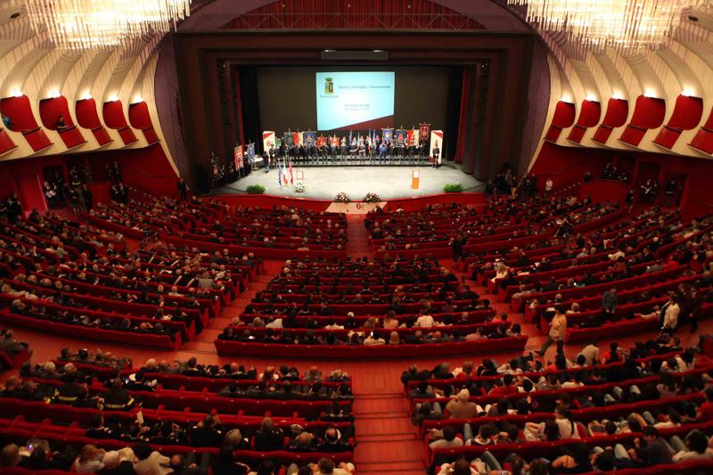 Torino, Teatro Regio: indagini su ex gestione per corruzione e abuso d’ufficio Torino, Teatro Regio: indagini su ex gestione per corruzione e abuso d’ufficio