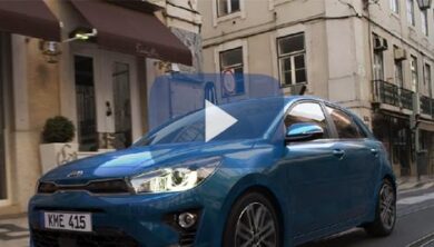 Kia Rio si trasforma puntando sull’innovazione e il risparmio energetico