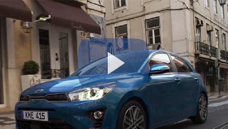 Kia Rio si trasforma puntando sull’innovazione e il risparmio energetico Kia Rio si trasforma puntando sull’innovazione e il risparmio energetico