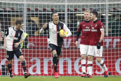 Juventus vale 1,7 miliardi, ma è fuori dalla top 10 mondiale. Crollo Milan