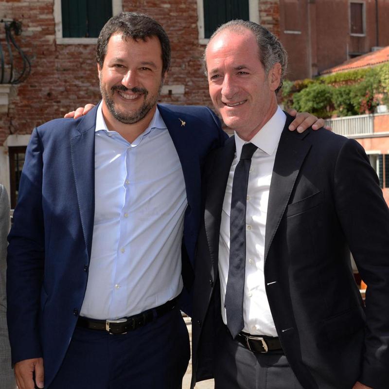 SONDAGGI, LEGA DI SALVINI RIALZA LA TESTA. Due grandi partiti vanno giù. Dati SONDAGGI, LEGA DI SALVINI RIALZA LA TESTA. Due grandi partiti vanno giù. Dati
