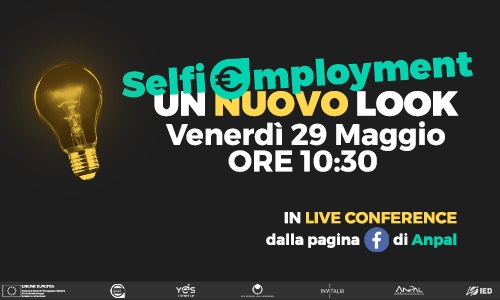Lavoro e giovani, la campagna di comunicazione firmata dagli studenti IED Lavoro e giovani, la campagna di comunicazione firmata dagli studenti IED