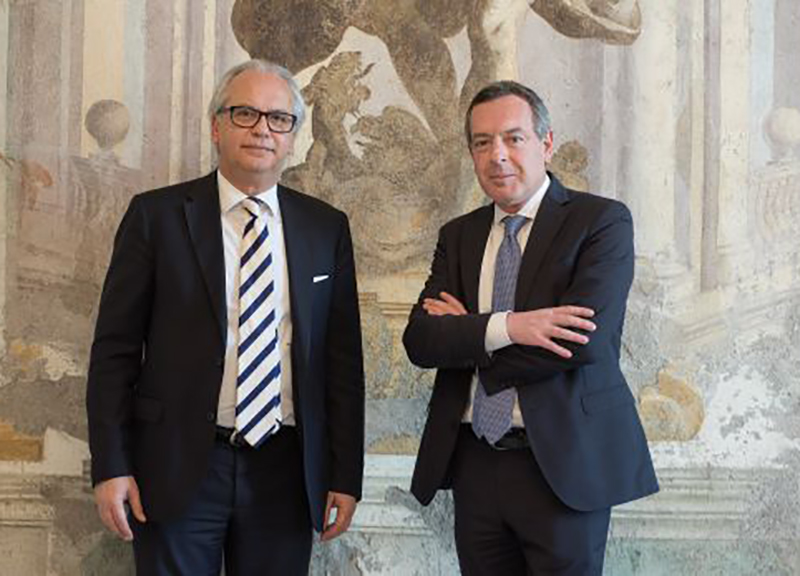 Bcp, approvato il bilancio, utile netto a 8 milioni (+5% rispetto al 2108) Bcp, approvato il bilancio, utile netto a 8 milioni (+5% rispetto al 2108)