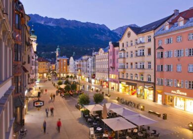 Turismo: dall’Austria ‘stretta’ sui viaggi in Italia a Pentecoste