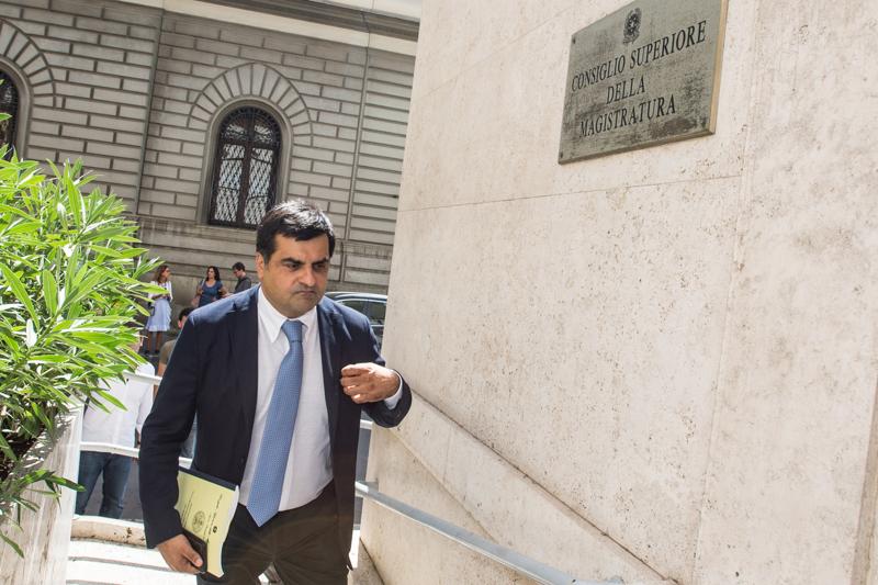 Caso Palamara, “Ma Legnini si candida in Abruzzo?” “Ancora incertezza” Caso Palamara, “Ma Legnini si candida in Abruzzo?” “Ancora incertezza”