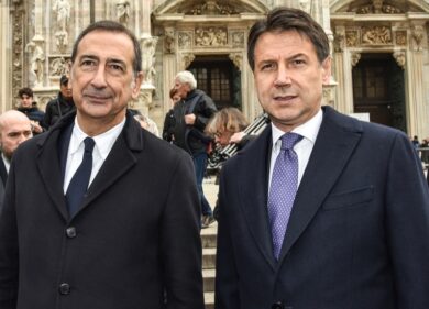 Incontro sindaci-Conte, Sala: “Toni tesi ma ottimi risultati”. VIDEO