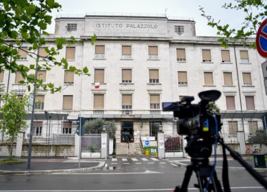 Decessi alla Don Gnocchi, la Rsa: “Nessun risarcimento ai familiari”