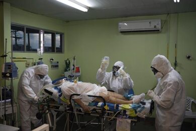 Coronavirus: Lombardia, coda dell’epidemia. Data chiave riapertura l’8 giugno