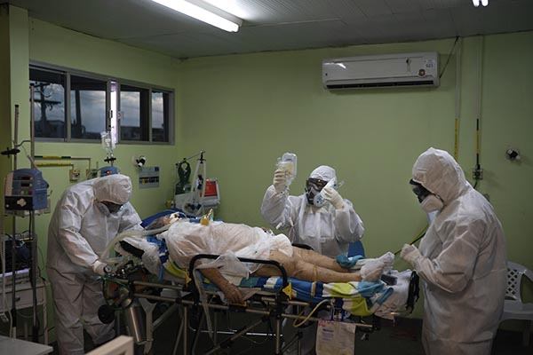 Coronavirus: Lombardia, coda dell’epidemia. Data chiave riapertura l’8 giugno Coronavirus: Lombardia, coda dell’epidemia. Data chiave riapertura l’8 giugno