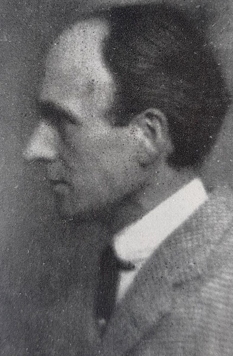 Giuseppe Amisani: un’espressione artistica autentica Giuseppe Amisani: un’espressione artistica autentica