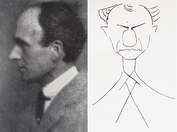 Giuseppe Amisani: un’espressione artistica autentica Giuseppe Amisani: un’espressione artistica autentica