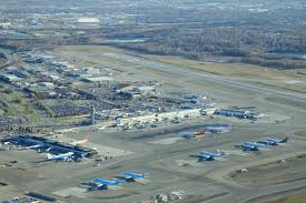 Anchorage, Alaska, l’aeroporto più trafficato del mondo