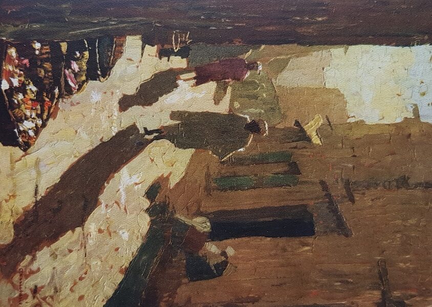 Galleria foto 'Giuseppe Amisani: un’espressione artistica autentica' - foto 12