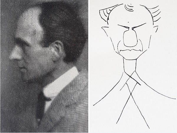 Giuseppe Amisani: un’espressione artistica autentica