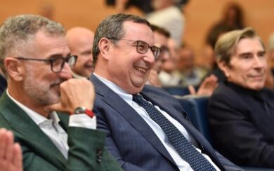 Castagna, Ferragamo, Merloni, Fiasconaro: ecco i 25 Cavalieri del Lavoro