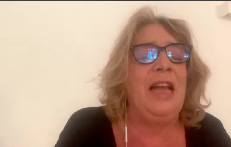 Whirlpool, Re David: “Licenziamenti dopo i soldi pubblici. Conte intervenga” Whirlpool, Re David: “Licenziamenti dopo i soldi pubblici. Conte intervenga”