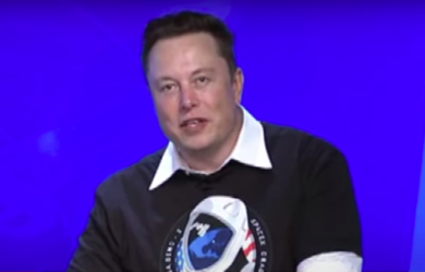 SpaceX e Boeing, sfida tra le stelle.Il razzo di Musk rilancia Avio e Leonardo