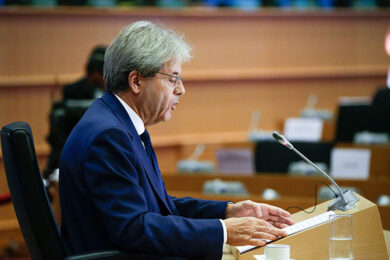 Mes, Gentiloni: “All’Italia conviene, è un’occasione da non sprecare”
