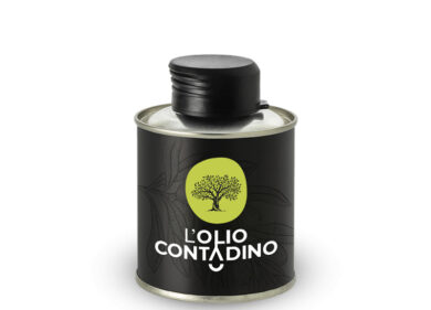 Ristorazione, arriva l’Olio Contadino in barattolino monouso contro il Covid