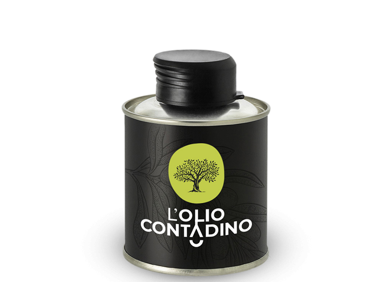 Ristorazione, arriva l’Olio Contadino in barattolino monouso contro il Covid Ristorazione, arriva l’Olio Contadino in barattolino monouso contro il Covid