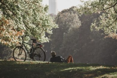 Giornata mondiale della bicicletta: mobilità sostenibile fa bene alla salute