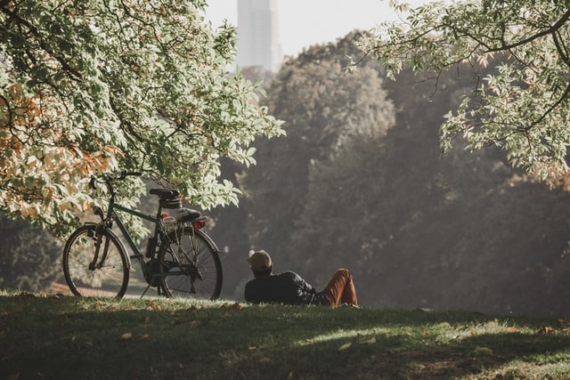 Giornata mondiale della bicicletta: mobilità sostenibile fa bene alla salute Giornata mondiale della bicicletta: mobilità sostenibile fa bene alla salute